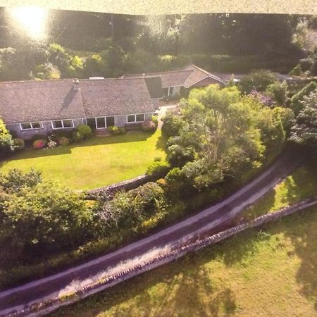 The Willows Newton Abbot Esterno foto