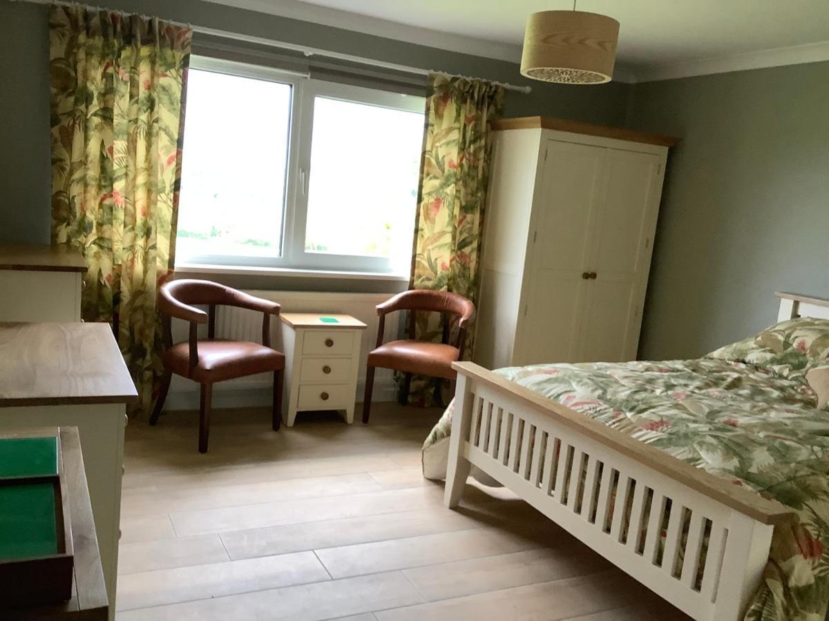 The Willows Newton Abbot Esterno foto